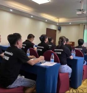 -打工人Plog|我们也有好看的文化衫了~